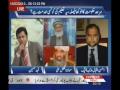 Talk Show,Fahd Husain,