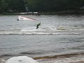 Muskego Water Bugs State 2008 Wakeboard