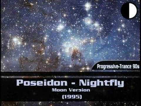 poseidon poseidon
