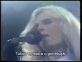 ベティ・デイビスの瞳　KIM CARNES