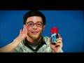 Frankie's Edge® Pro Gel Commercial