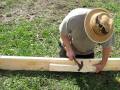 Homestead Series Building Raised Beds Part 1