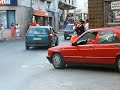 World Cup 2006, Portugal beats England