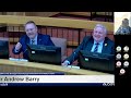 Special Full Council Part 2 28th February 2024