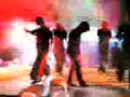 Kuching Shuffler Team Hazard Minors On Foam Rave Party