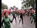 MATANG PUSA STREET DANCE CHAMPION IN ST. THERESE PART 1