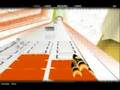 Audiosurf : Amorphis - Alone