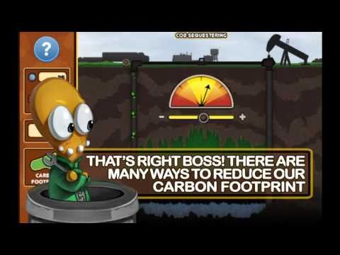The CO2 Connection