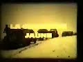 Citro�n Kegresse Croisiere Jaune Film Titles 1933