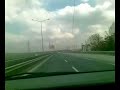 volkswagen transporter t5 2 5 tdi 130 ps highway run