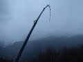 Vancouver Steelhead fishing