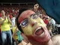 Espa�a-Italia delirio