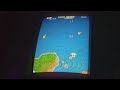 gamegridarcade.com review of 1942 by capcom for arcades. released in 1984, this is an excellent vertical shmup that was among the defining games of it's kind in the 80's . it's quite a challenge yet a lot of fun to play. in the video i forgot to mention the power-up system - you can get four shots instead of two although it doesn't seem to do any extra damage, it simply covers a wider area, the same goes for the wingmen power-up. there also is a powerup to kill all enemies on-screen at once ...