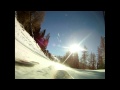 Ski glede