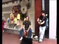 The Angel Song - Covered by Matt & Luke