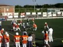 Búfals-Bocs Final Copa Catalana 2008 Búfals-Bocs Final Copa Catalana 2008