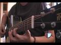 Gustavo Santaolalla - Opening (Brokeback Mountain Cover)
