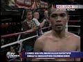 Z Gorres in Critical Condition After Winning Fight