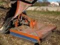 Galucho rotary cutter ......