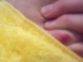 Popping huge