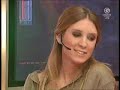 GIGA Games: Christiane und Dennis haben was zu lachen