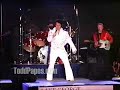 Elvis Tribute Artist Todd Papes - \"Big Hunk O\ Elvis Tribute Artist Todd Papes - \"Big Hunk O\