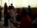 videos de Coral Vozes Fraternas - Ai, que saudade da Amélia