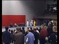 nuit des arts martiaux kung fu démo