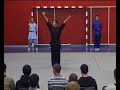 nuit des arts martiaux kung fu démo