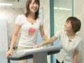 女子アナのおっぱいとお尻