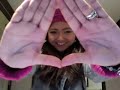 Charice A Sweet Girl Singin song - Baby by Justin Bieber