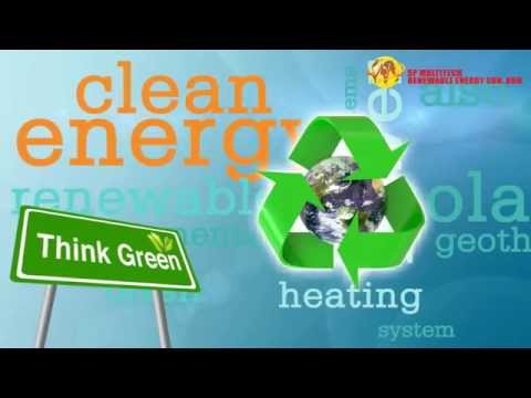 how to recover energy from waste