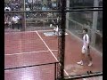 escalante padel