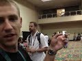 DEFCON Sentry Bot