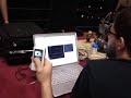 DEFCON Sentry Bot