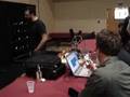 DEFCON Sentry Bot