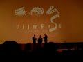 Francesco Baccini al Trailers Film Fest