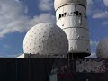 Field Station Teufelsberg Berlin 04