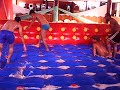 Futebol de Sab�o - Cacoal Selva Park