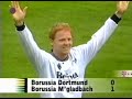 Dortmund - M'gladbach  :1997/98: