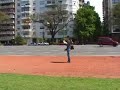 A Day in Buenos Aires
