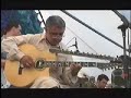 Fareed Haque Talks about \"Cosmic Hug\"