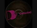 classic house tune