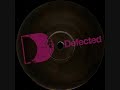 classic house tune