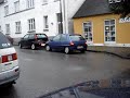Very bad parking... Very bad parking...