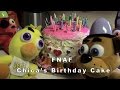 The Best 21 Birthday Fnaf Cakes
