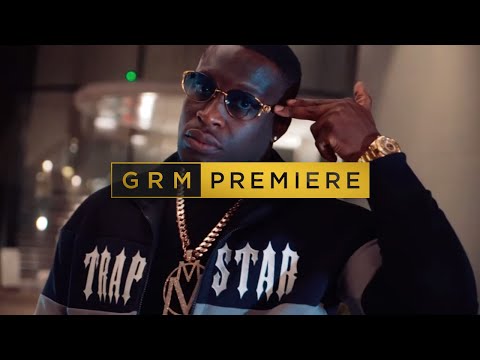 H Moneda – Discontinued [Music Video] | GRM Daily