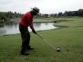 videos de Imperial Karawaci Golf Course - The Island hole