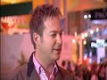 Julian Clary - Crufts 2007 Julian Clary - Crufts 2007