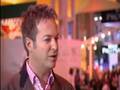 Julian Clary - Crufts 2007